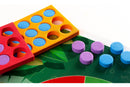 Jogo Do Caracol - Ideal Para Contagem - Mmp