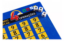 Jogando Com As 4 Operações - Jogo Educativo Para Aprender E Praticar Matemática | Desenvolva Habilidades Em Adição, Subtração, Multiplicação E Divisão