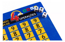 Jogando Com As 4 Operações - Jogo Educativo Para Aprender E Praticar Matemática | Desenvolva Habilidades Em Adição, Subtração, Multiplicação E Divisão