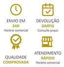 Ábaco Aberto 2 Em 1 Plástico - Numeral E Decimal - Mmp