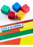 Jogando C/ A Álgebra - Jogo Educativo Matemático - Mmp