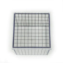 Cubix - Ampliação E Redução - Mmp