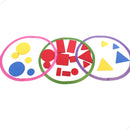 Diagrama De Venn - Estudo Em Subconjunto - Mmp