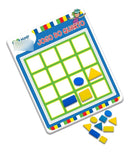 Jogo Do Quarto - Atividade De Classificação - Mmp