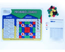 Jogo Probabilidado - Jogo De Probabilidade - Mmp