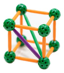 Vértices E Conectores - Vertex Estudo 2d Ou 3d - Mmp