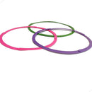 Conjunto de Diagramas para Estudo de Conjuntos (3 Círculos Articulados)