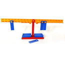 Balança Numérica Matemática Para Ensino de Cálculos Álgebra