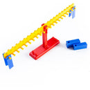 Balança Numérica Matemática Para Ensino de Cálculos Álgebra