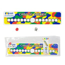 Jogo Cabo de Guerra Infantil Educativo Para Concentração - mmp